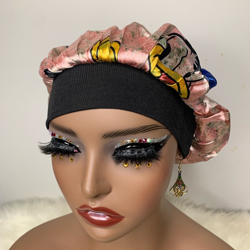 Bonnets bundle